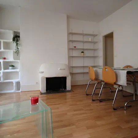 Les Loungtas Διαμέρισμα