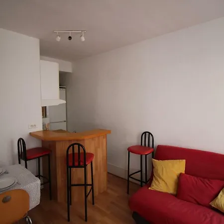 Les Loungtas Διαμέρισμα