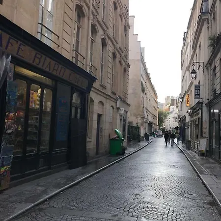 Les Loungtas Διαμέρισμα *