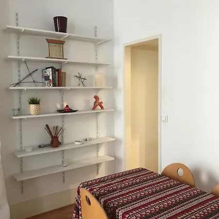 Les Loungtas Διαμέρισμα *