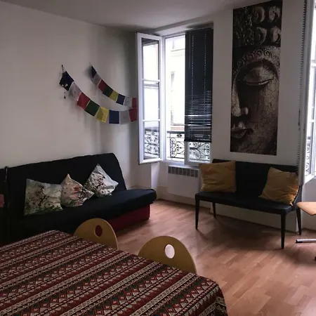 Διαμέρισμα Les Loungtas *