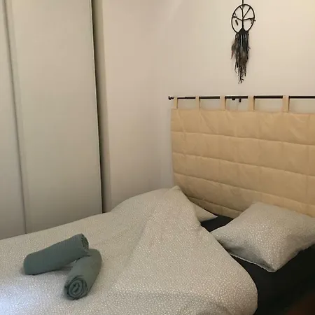 Les Loungtas Διαμέρισμα