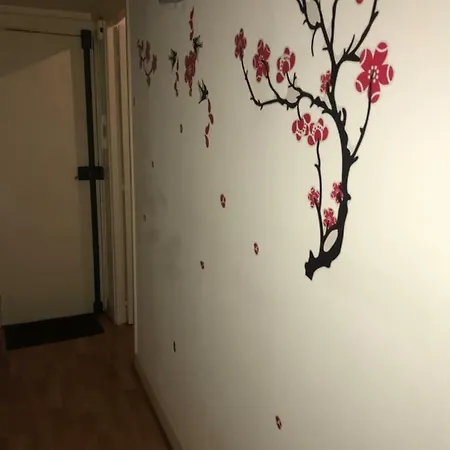 Διαμέρισμα Les Loungtas *