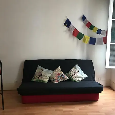 Les Loungtas Διαμέρισμα